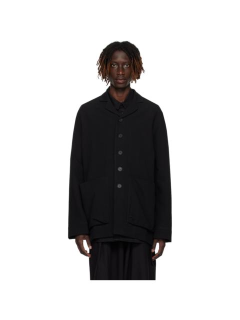 Toogood Black 'The Photographer' Jacket