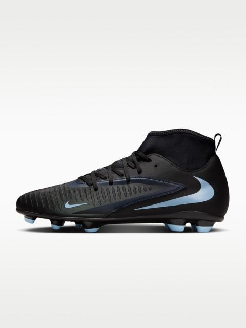 Nike Nike Phantom 6 High Club Multi-Ground Soccer Cleats