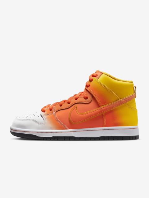Nike Nike SB Dunk High Pro Skate Shoes