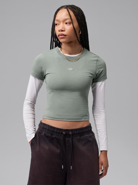 Jordan Jordan Flight Women's T-Shirt