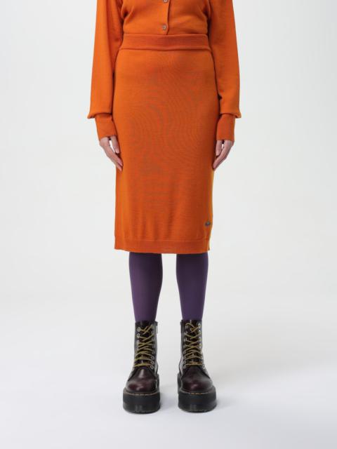 Vivienne Westwood Skirt woman Vivienne Westwood