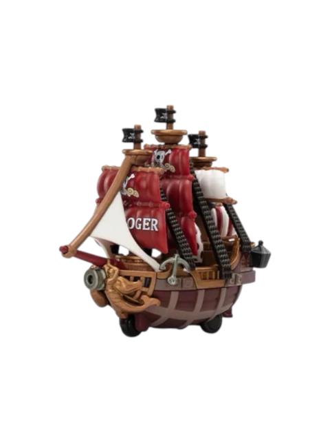 Pop Mart One Piece The Grand Line Series Vehicles Oro Jackson Figure