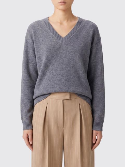 Valentino VALENTINO GARAVANI Top Woman color Grey