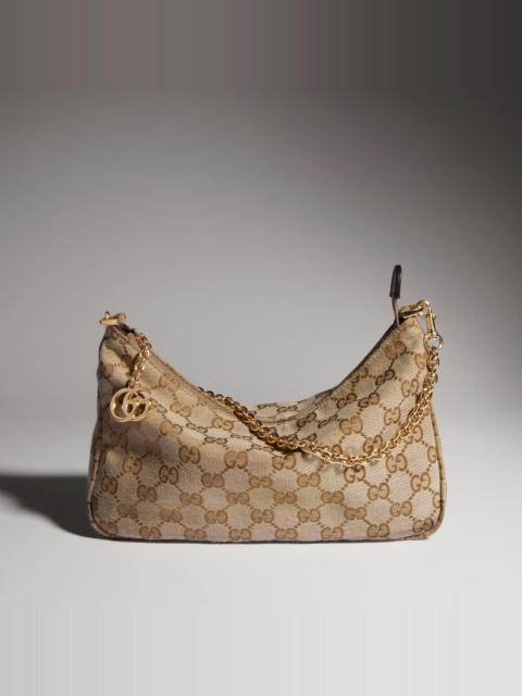 GUCCI Lady Lunetta Chain small shoulder bag