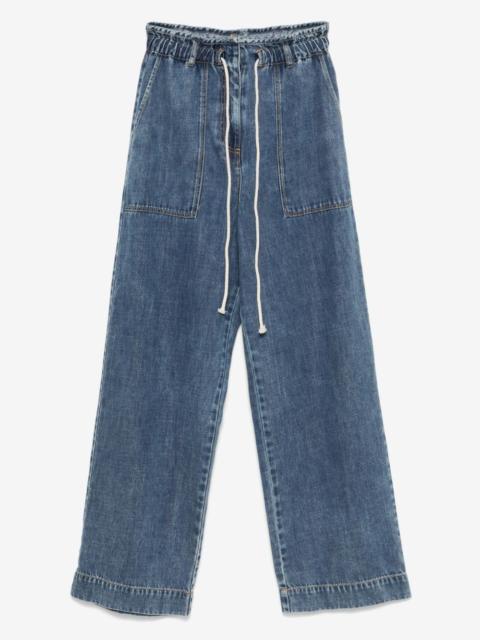 Rails Ryan straight jeans