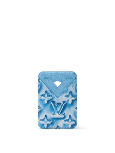 Louis Vuitton Porte-Cartes Magnet