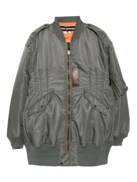 Junya Watanabe padded coat