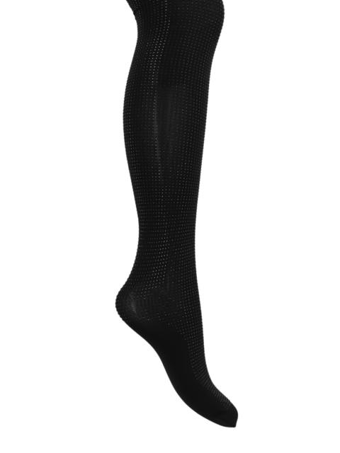 Wolford 'Studs Tights' Wolford x Rossi socks