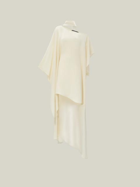 Taller Marmo Trebbia Kaftan in Ivory