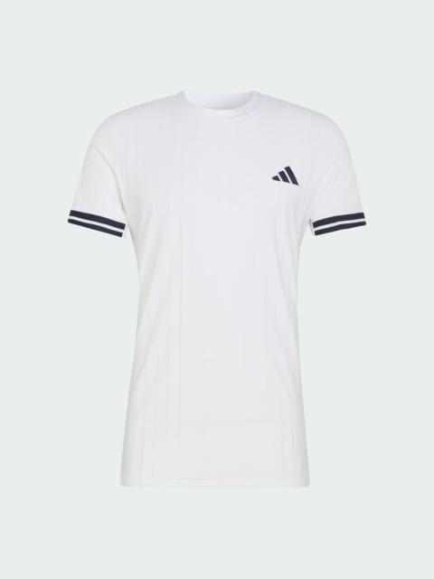 adidas Tennis Climacool Freelift T-Shirt Pro