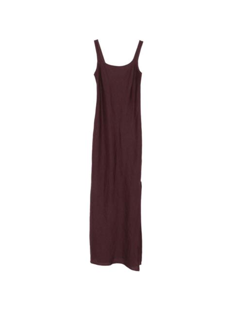 SAMSØE SAMSØE Sasunna scoop-neck sleeveless dress