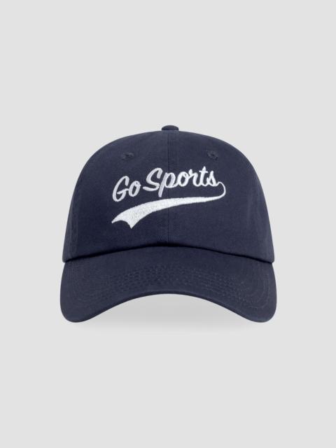Favorite Daughter Women's Go Sports Baseball Hat - True Navy White