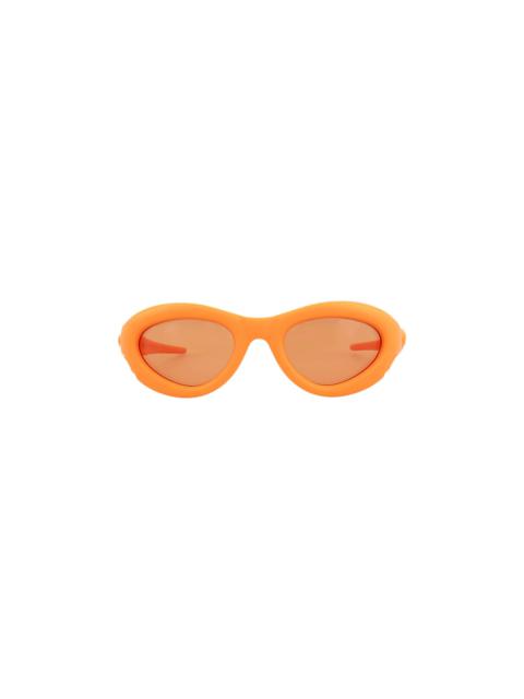 Bottega Veneta Cat Eye Sunglasses 'Orange'