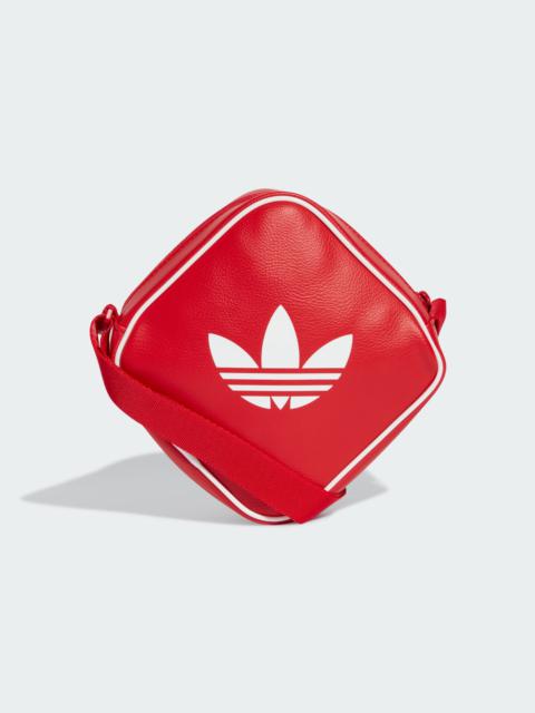 adidas Adicolor Classic Diamond Bag