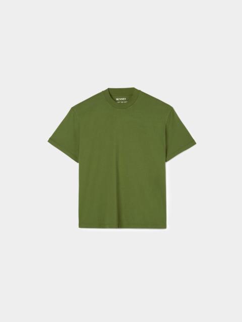 SUNNEI DWYW T-SHIRT / military green