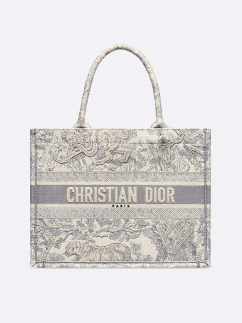 Dior Medium Dior Book Tote