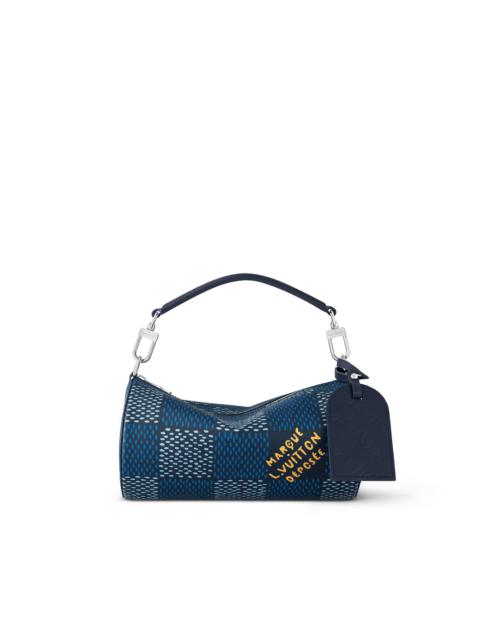 Louis Vuitton Soft Polochon PM