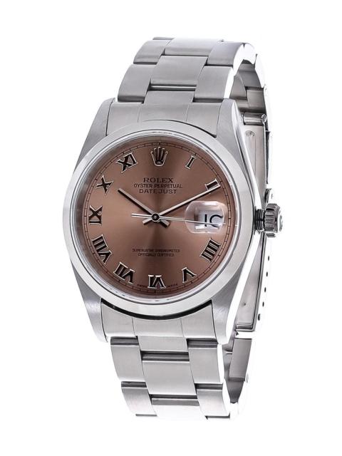 ROLEX Datejust Watch 36