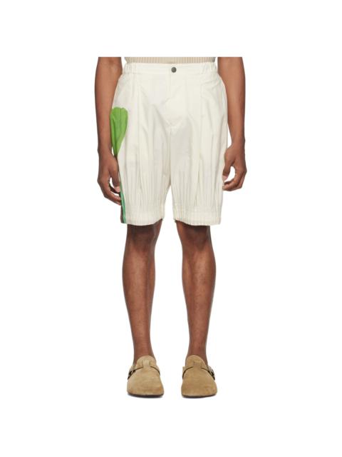 Off-White Cascade Picturesque Shorts