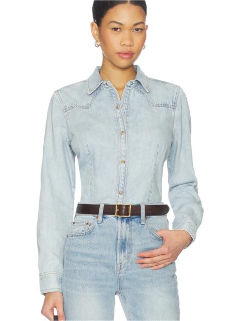 Rails Taiana Top