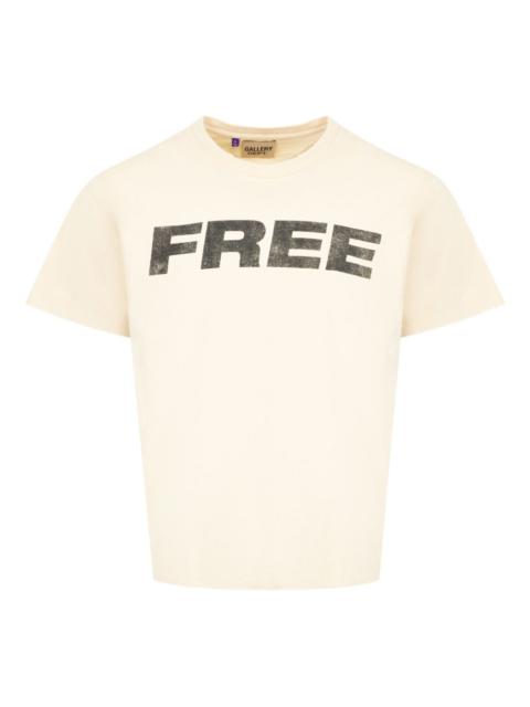 GALLERY DEPT. Free T-shirt