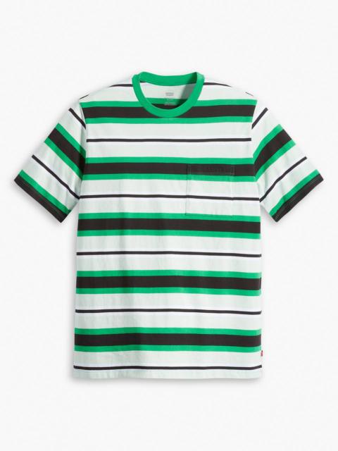 Levi's EASY RELAXED POCKET T-SHIRT
