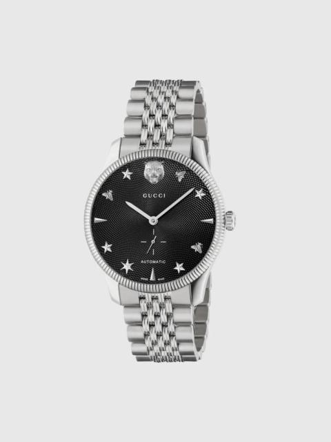 GUCCI G-Timeless watch, 40mm