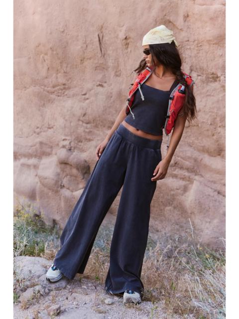 FREE PEOPLE Hot Shot Strappy Set