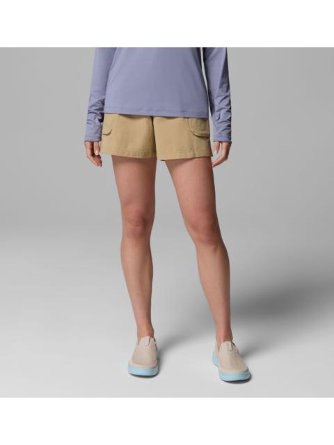 Columbia Women's PFG Wild Cast Shorts