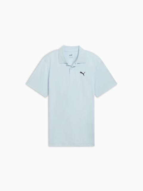 Essential Men's Polo