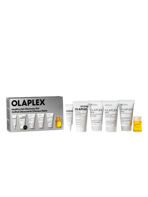Olaplex THE HEALTHY HAIR DISCOVERY SET