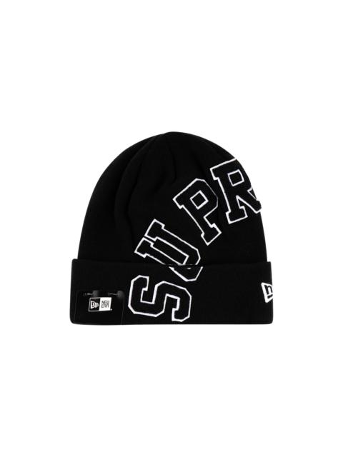 Supreme New Era Big Arc Beanie "FW20" SU9140