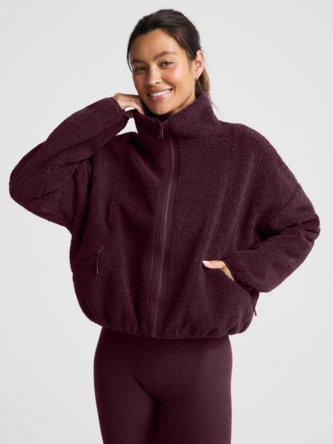 BEYOND YOGA Unity Zip Jacket