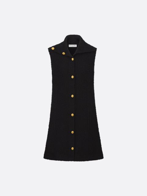 Dior Long Vest