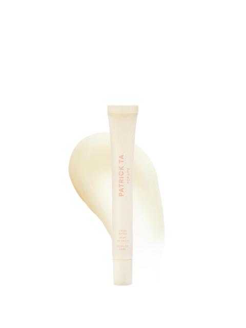 Patrick Ta Patrick Ta Major Moisture Smoothing Lip Balm - Cocoa Butter