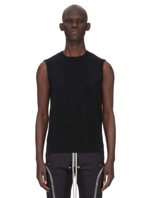 Rick Owens ribbed top