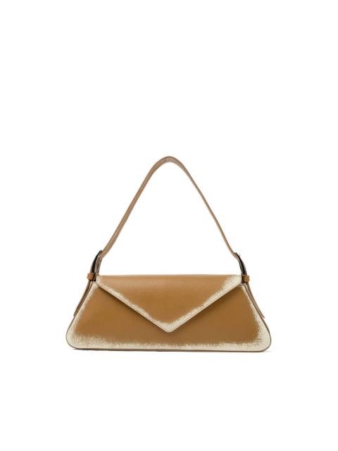 CAMPERLAB Kirje leather tote bag