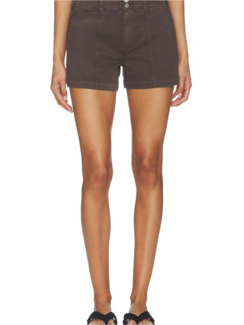 PAIGE Olivia Short