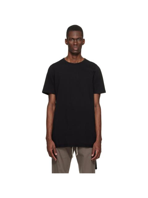 Rick Owens DRKSHDW Black Temple Level T-shirt