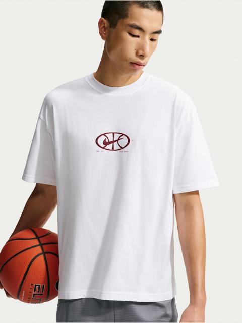 Nike Nike Men's Basketball T-Shirt