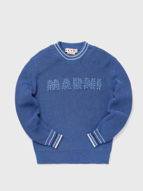 Marni ROUNDNECK SWEATER