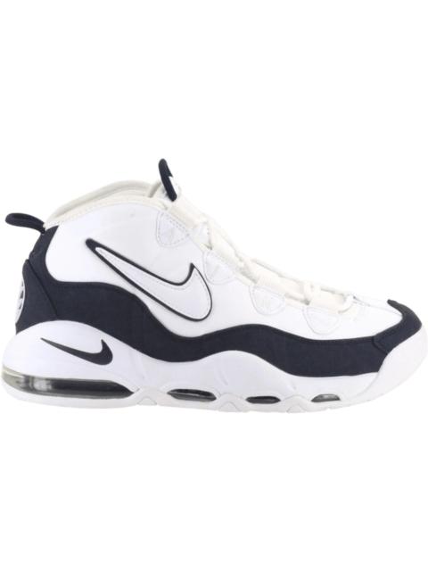 Nike Nike Air Max Uptempo 95 White Obsidian