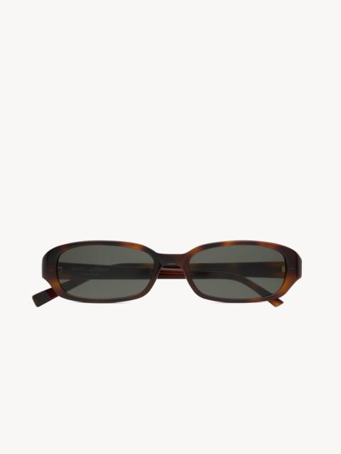 SAINT LAURENT SL 872 ERIN