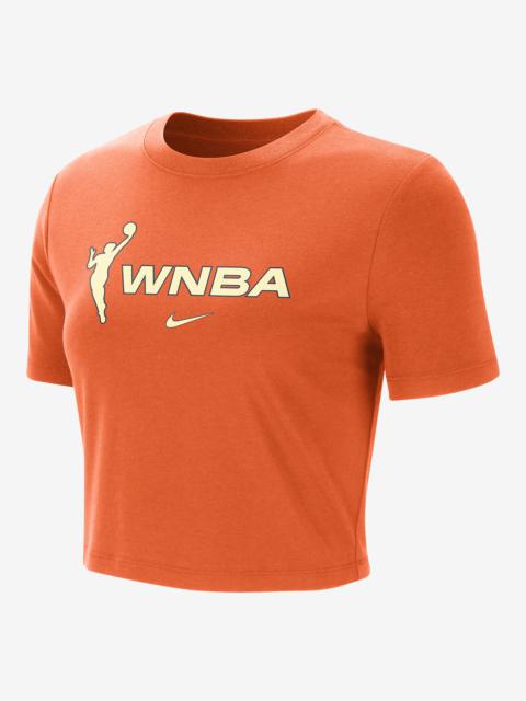 Team 13 Nike Women's WNBA Crop T-Shirt