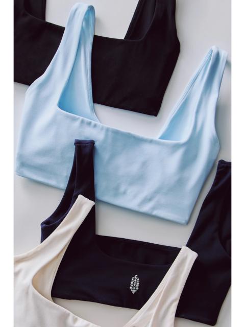 FREE PEOPLE Epic Mini Bra