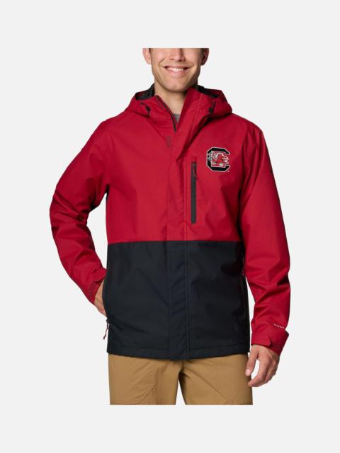 Columbia Men's Collegiate Field Bound Jacket - South Carolina