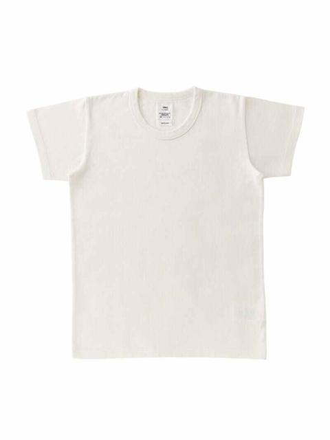 visvim BOX TEE W (C/WS) WHITE