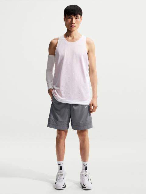 Nike Nike Men's Dri-FIT 8" Basketball Shorts