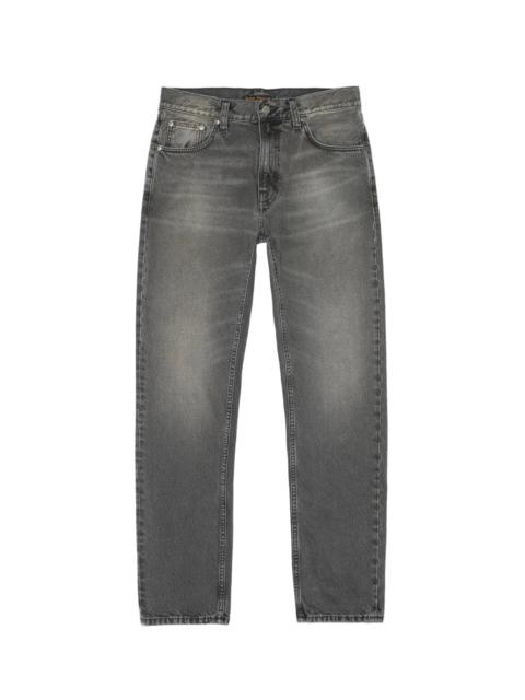 Nudie Jeans Gritty Jakson Grey Lakes