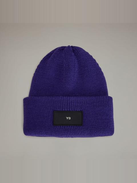 Y-3 Y-3 Classic Beanie